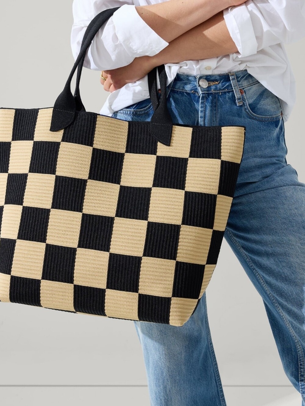 (354) NWT ROTHY'S The Lightweight Tote